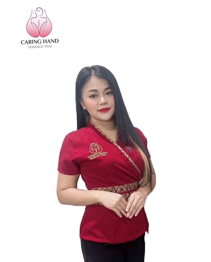 Our Therapists - Caring Hand Massage Bangkok